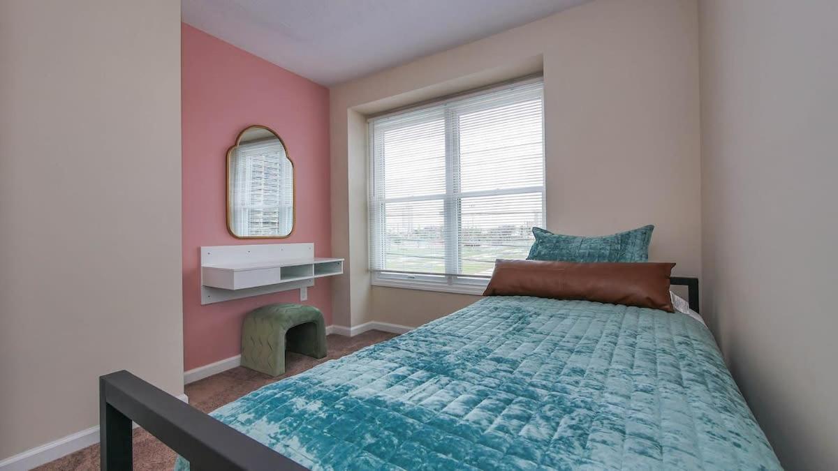 Ferienhaus Stylish - Quiet Neighborhood In Ac