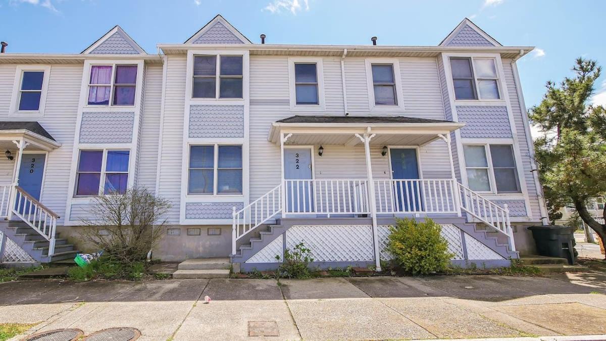 Ferienhaus Stylish - Quiet Neighborhood In Ac *