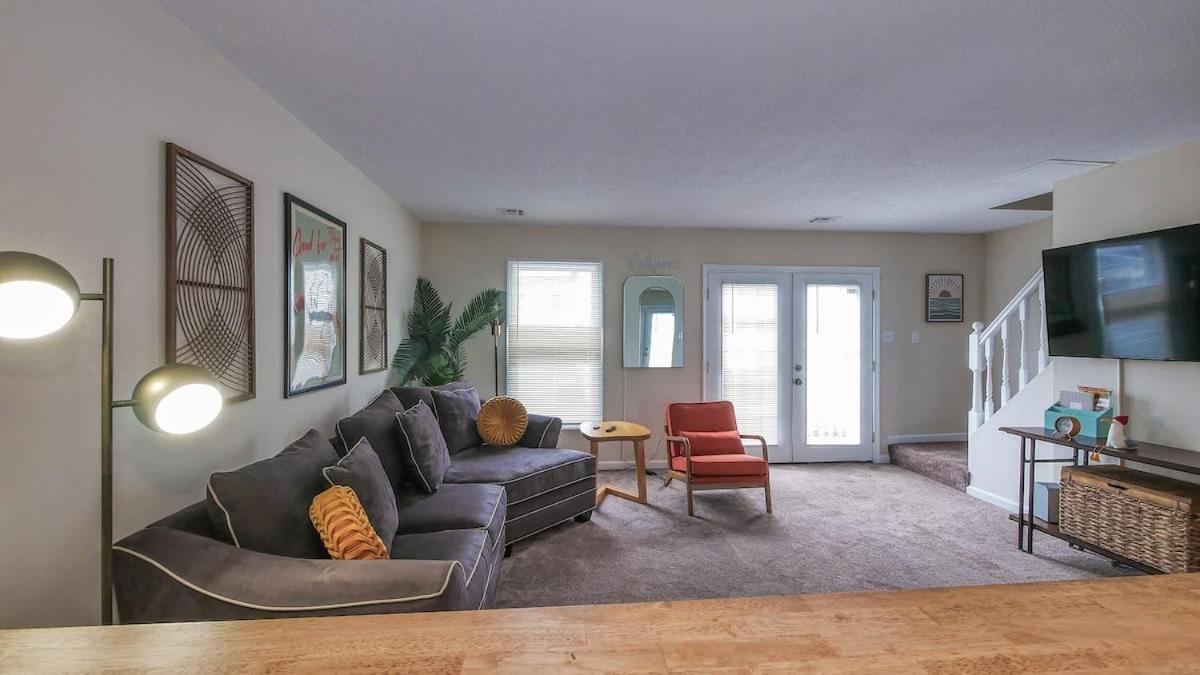 Stylish - Quiet Neighborhood In Ac Ferienhaus *