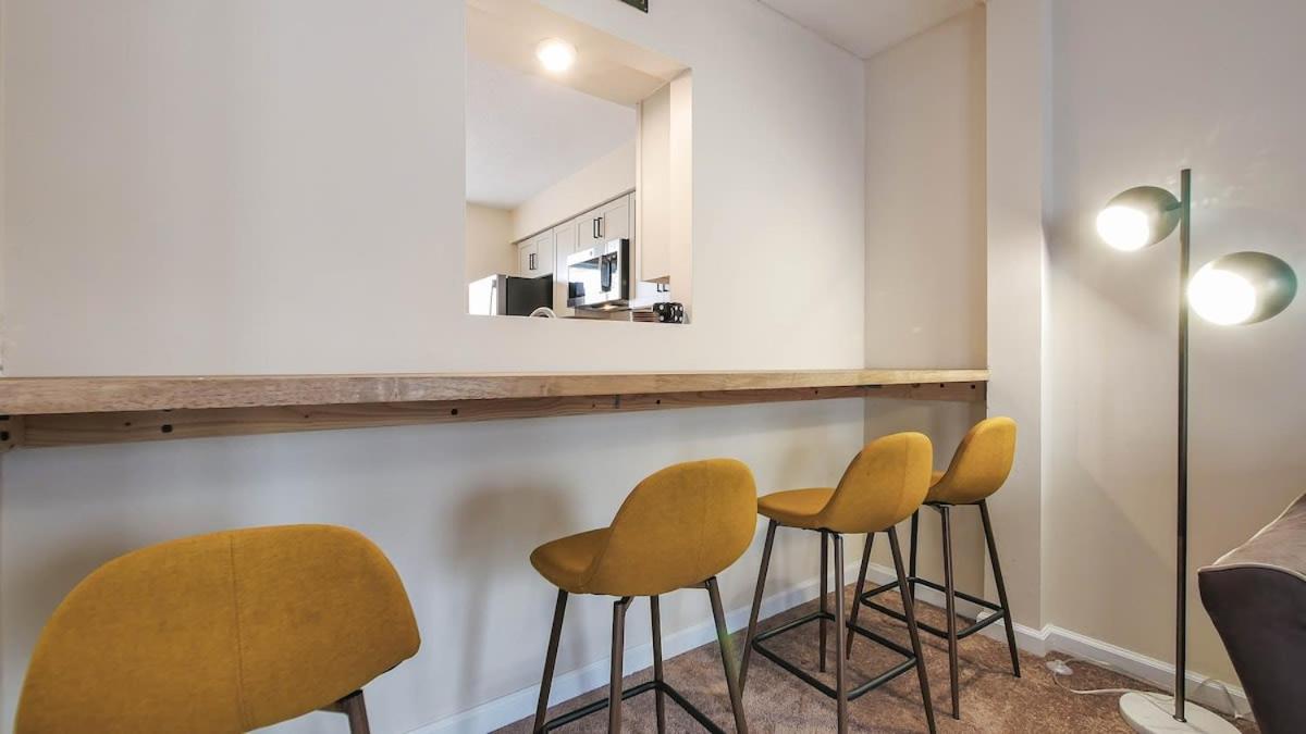 Ferienhaus Stylish - Quiet Neighborhood In Ac Atlantic Stadt