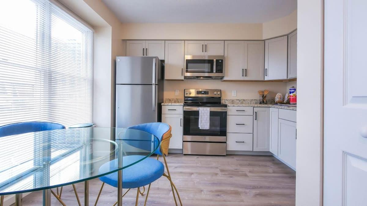 Ferienhaus Stylish - Quiet Neighborhood In Ac Atlantic Stadt