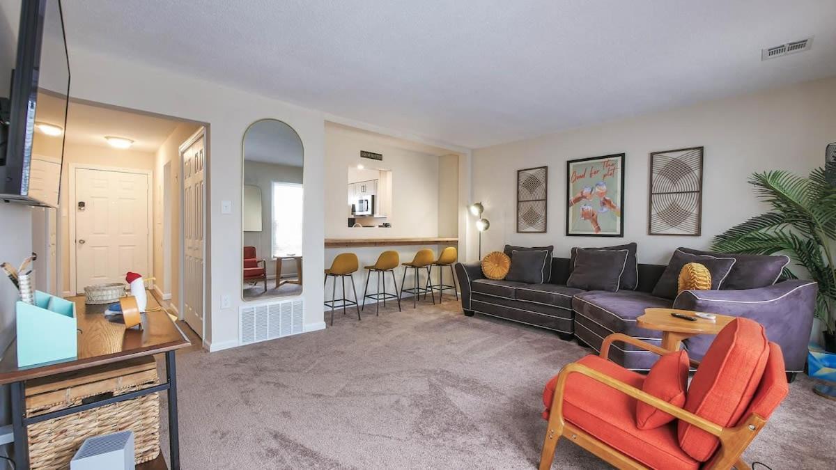 Stylish - Quiet Neighborhood In Ac * Atlantic Stadt